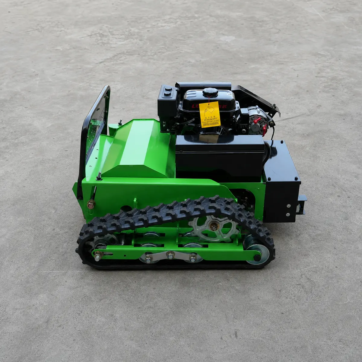Multi-angle real-shot image – overhead view – right side