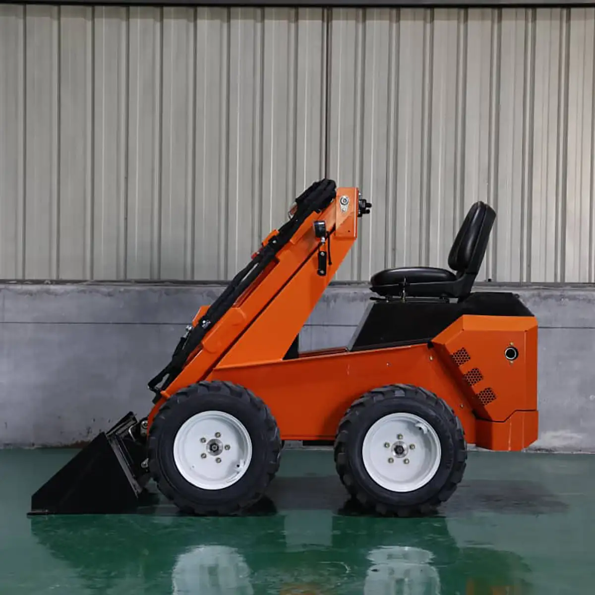 QL-390W - Multi-Angle View 01