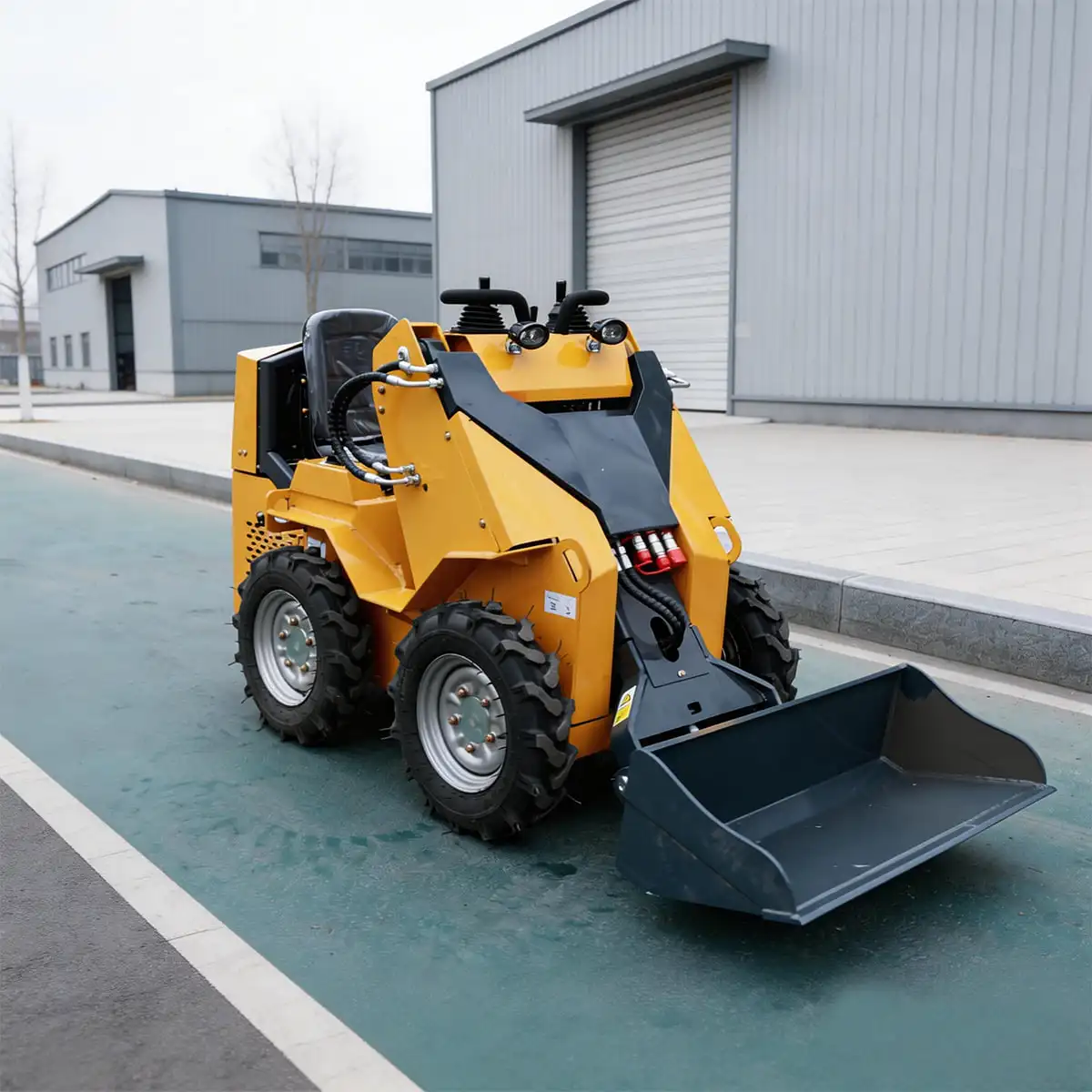 QL-360W - Multi-Angle View 02
