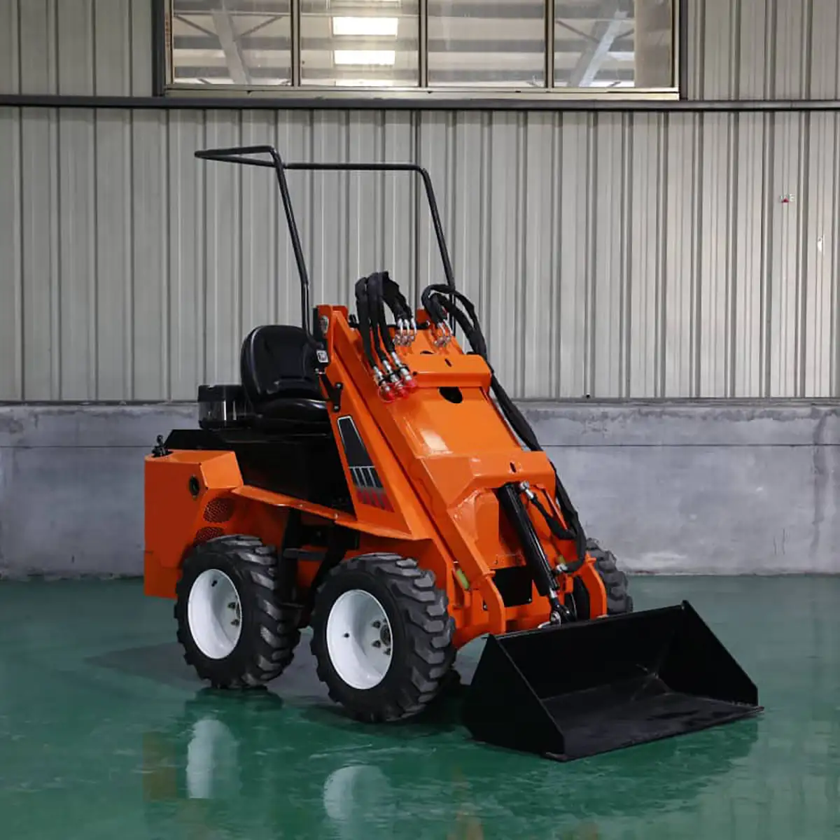 QL-490W - Multi-Angle View 02