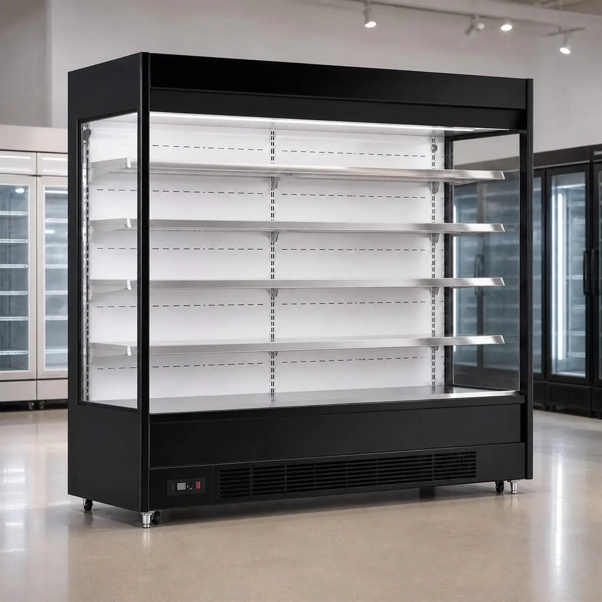 多角度实拍图-右前