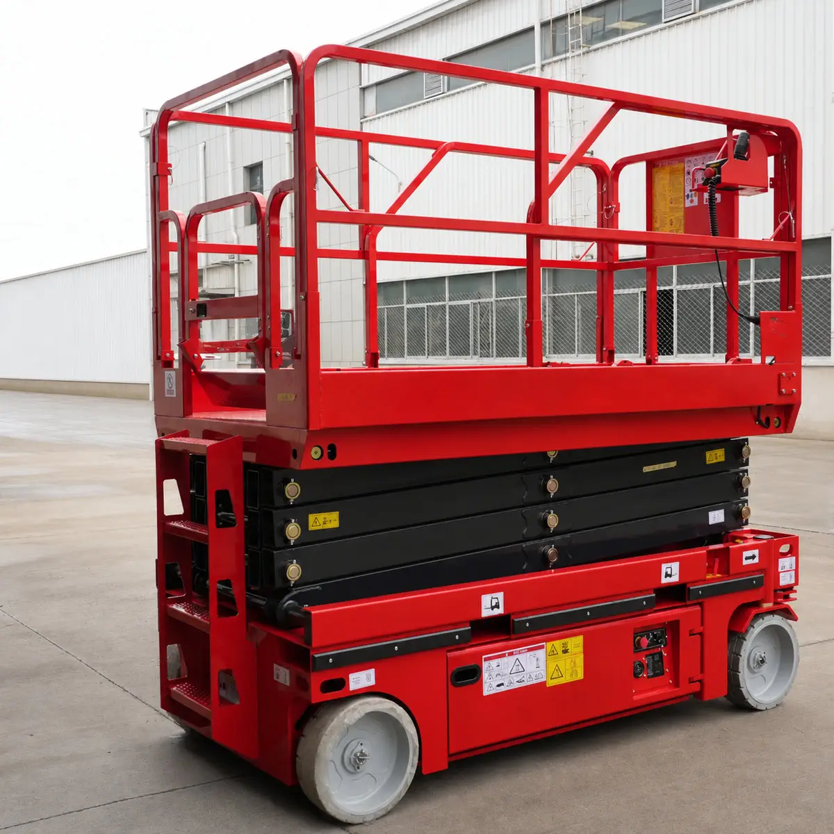 Real-life photo from multiple angles – rear right