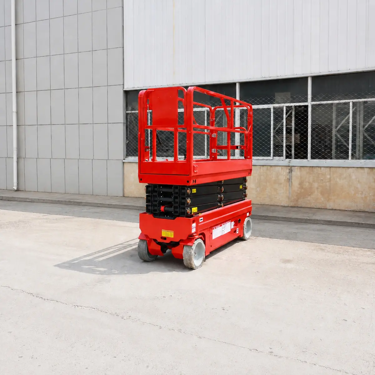 Real-life photo from multiple angles – rear right