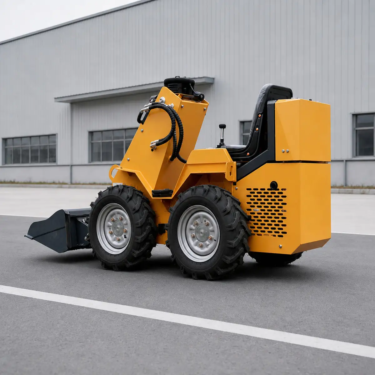 QL-360W - Multi-Angle View 03