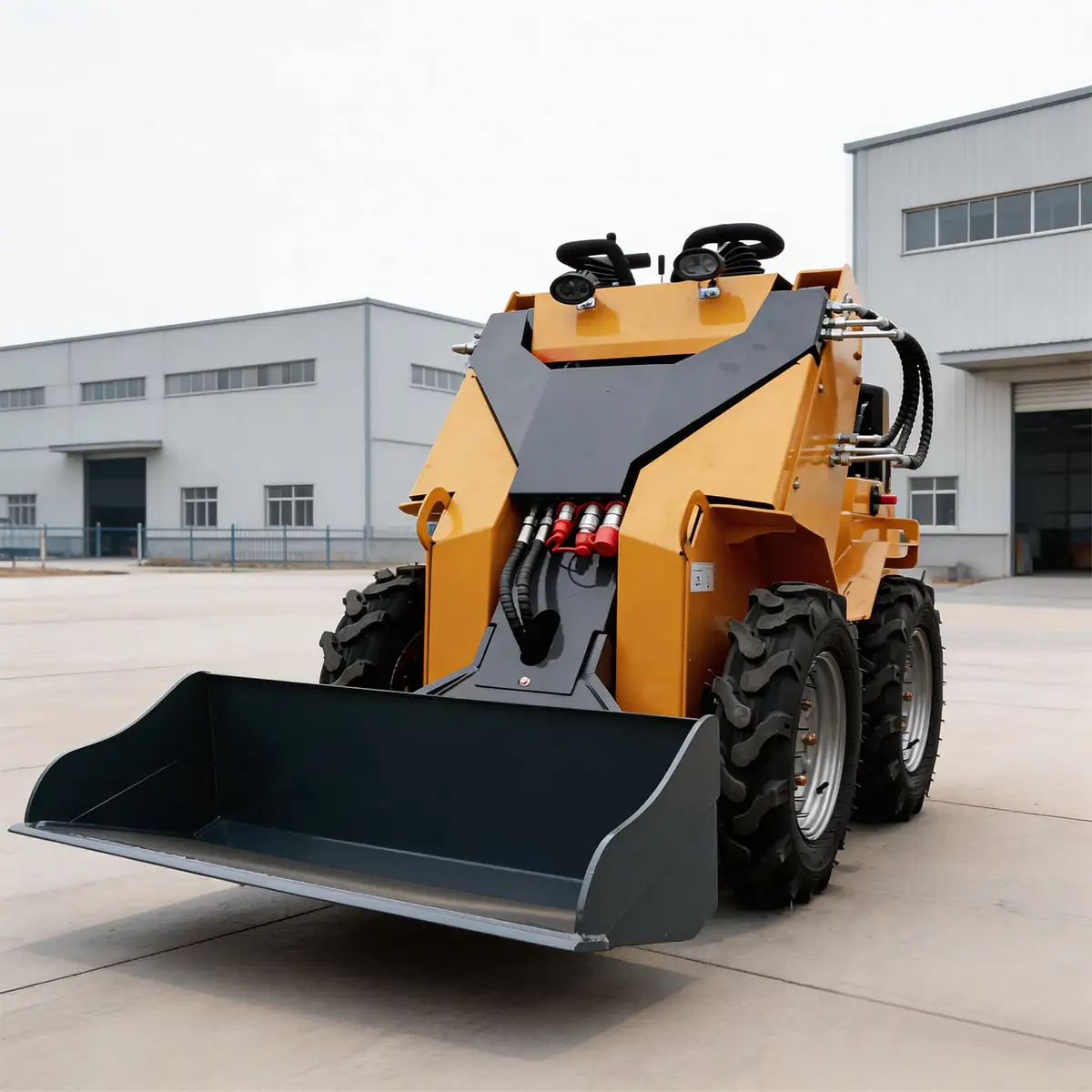 QL-360W - Multi-Angle View 05