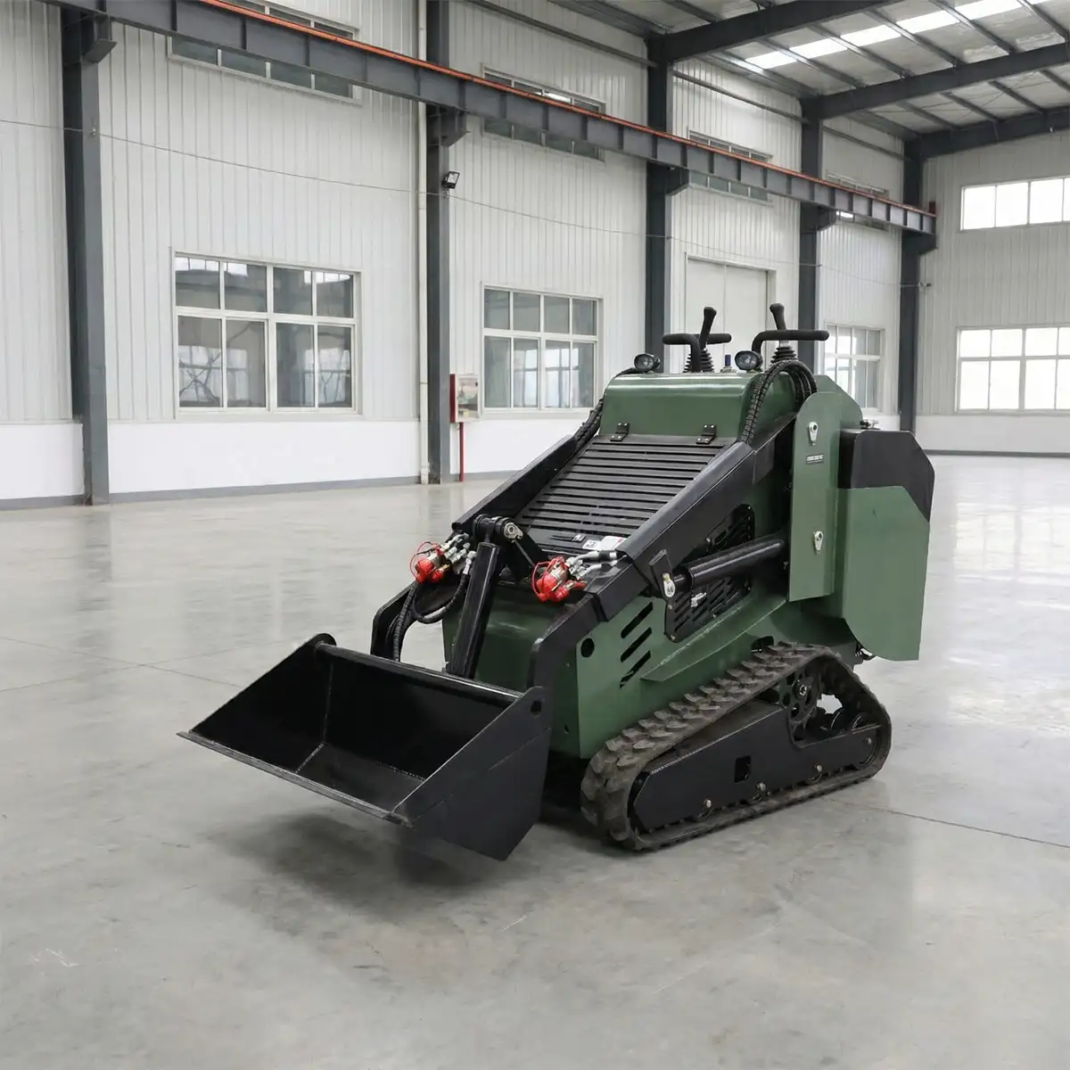 QL-V1000 - Multi-Angle View 05