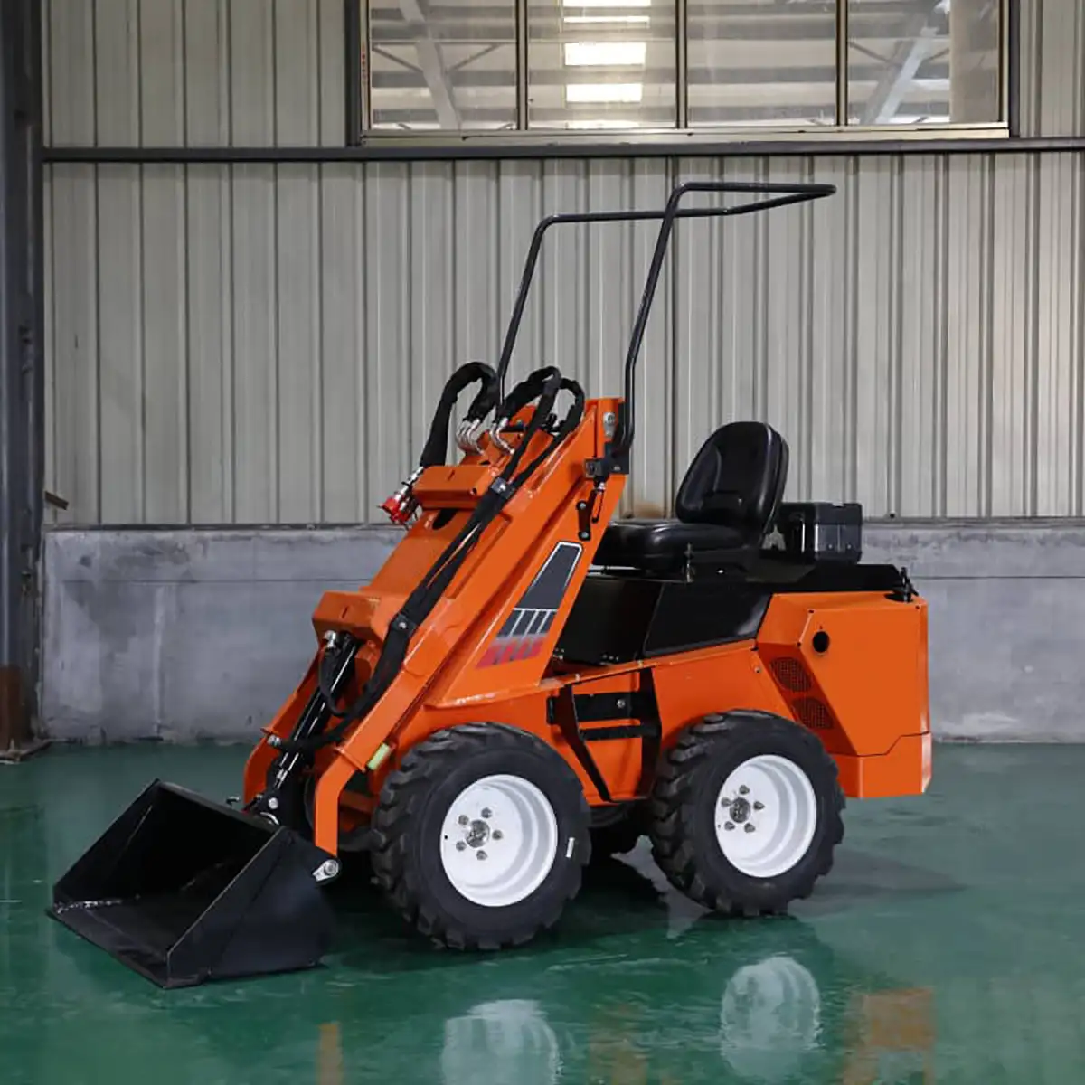 QL-490W - Multi-Angle View 05