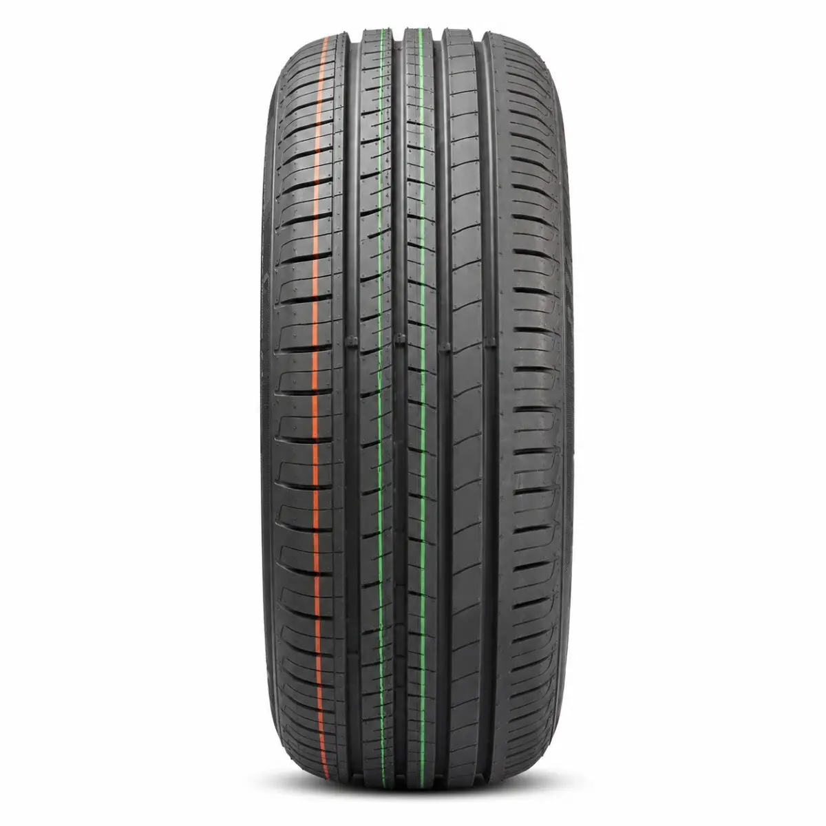205/55 R15-Ansicht von der Vorderseite