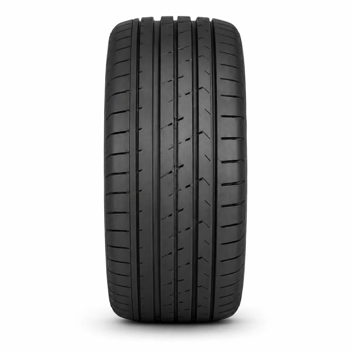 275/50ZR20-มุมมองด้านหน้า