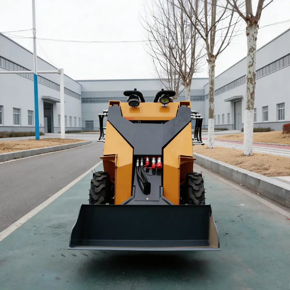 QL-360W - Multi-Angle View 06
