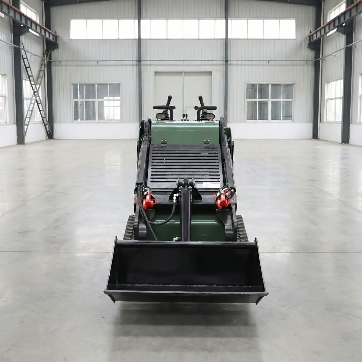 QL-V1000 - Multi-Angle View 06