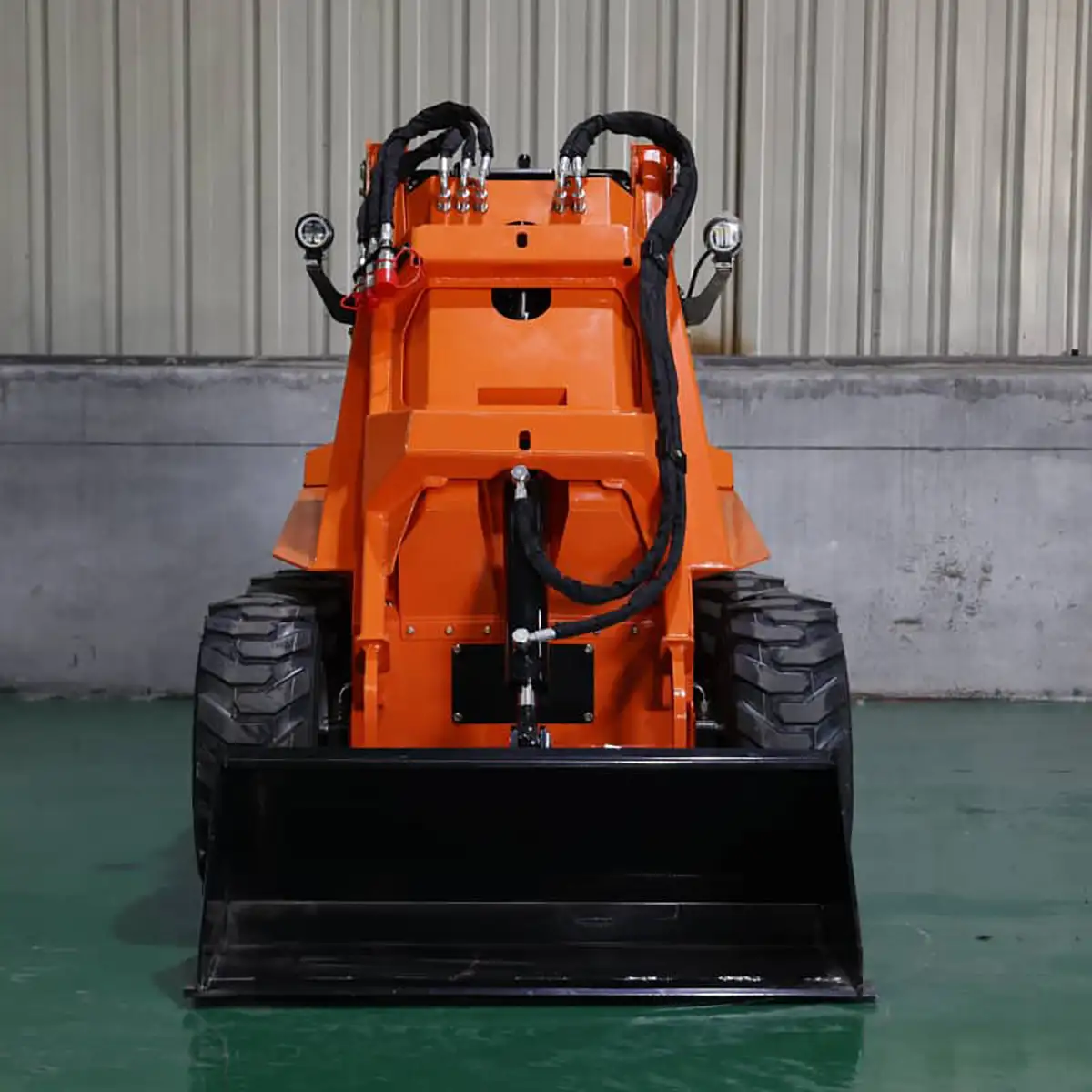 QL-390W - Multi-Angle View 07