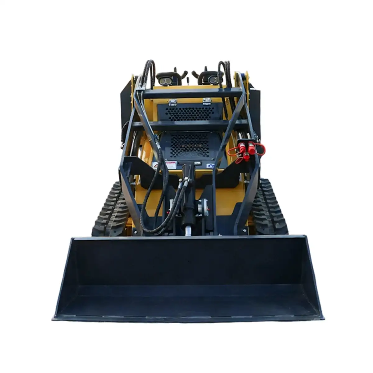 QL-480T - Multi-Angle View 06