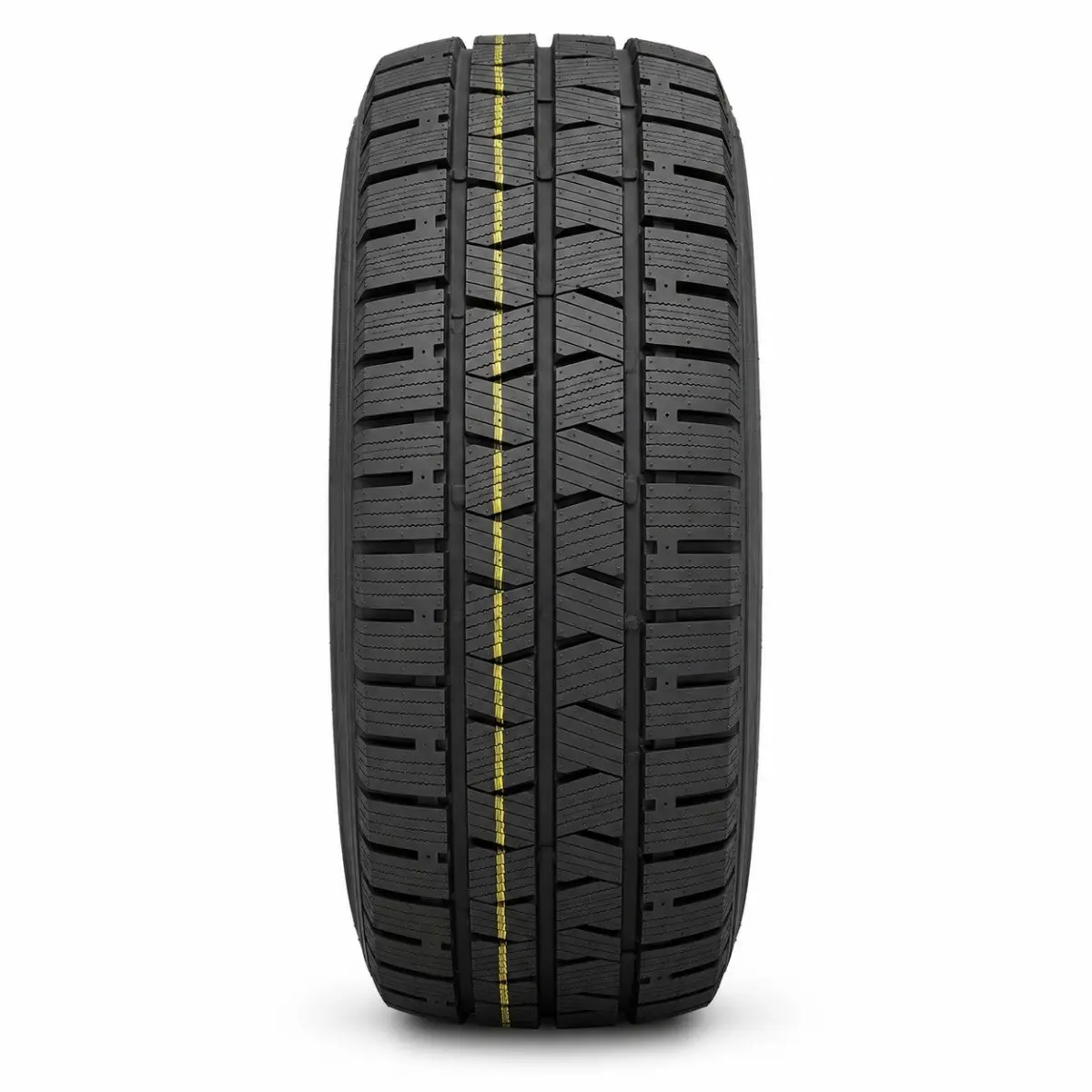 205/75R16C-มุมมองด้านหลัง