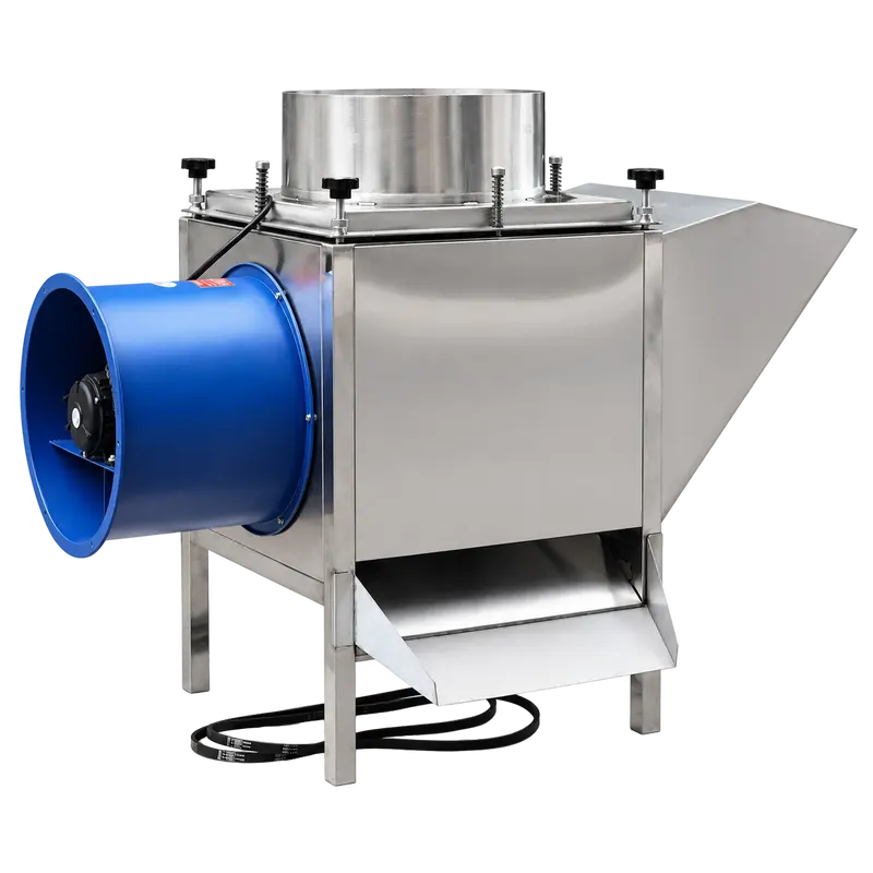 Garlic Clove Separating Machine