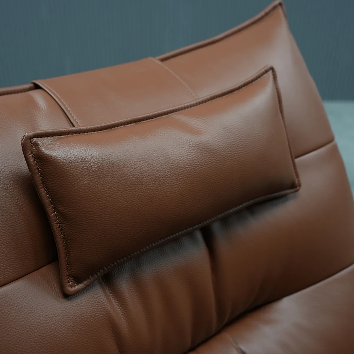 Headrest soft cover 2