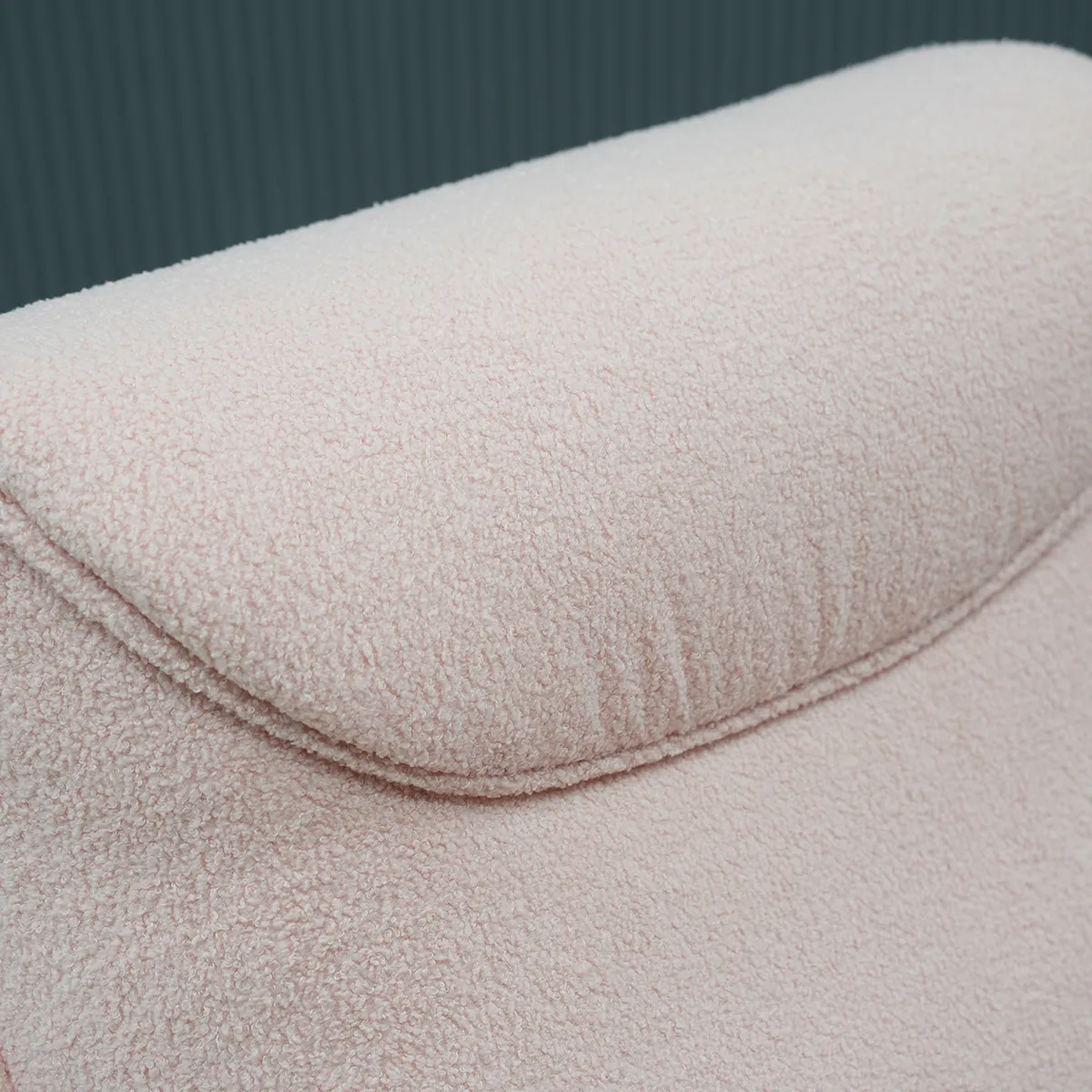 Headrest soft cover