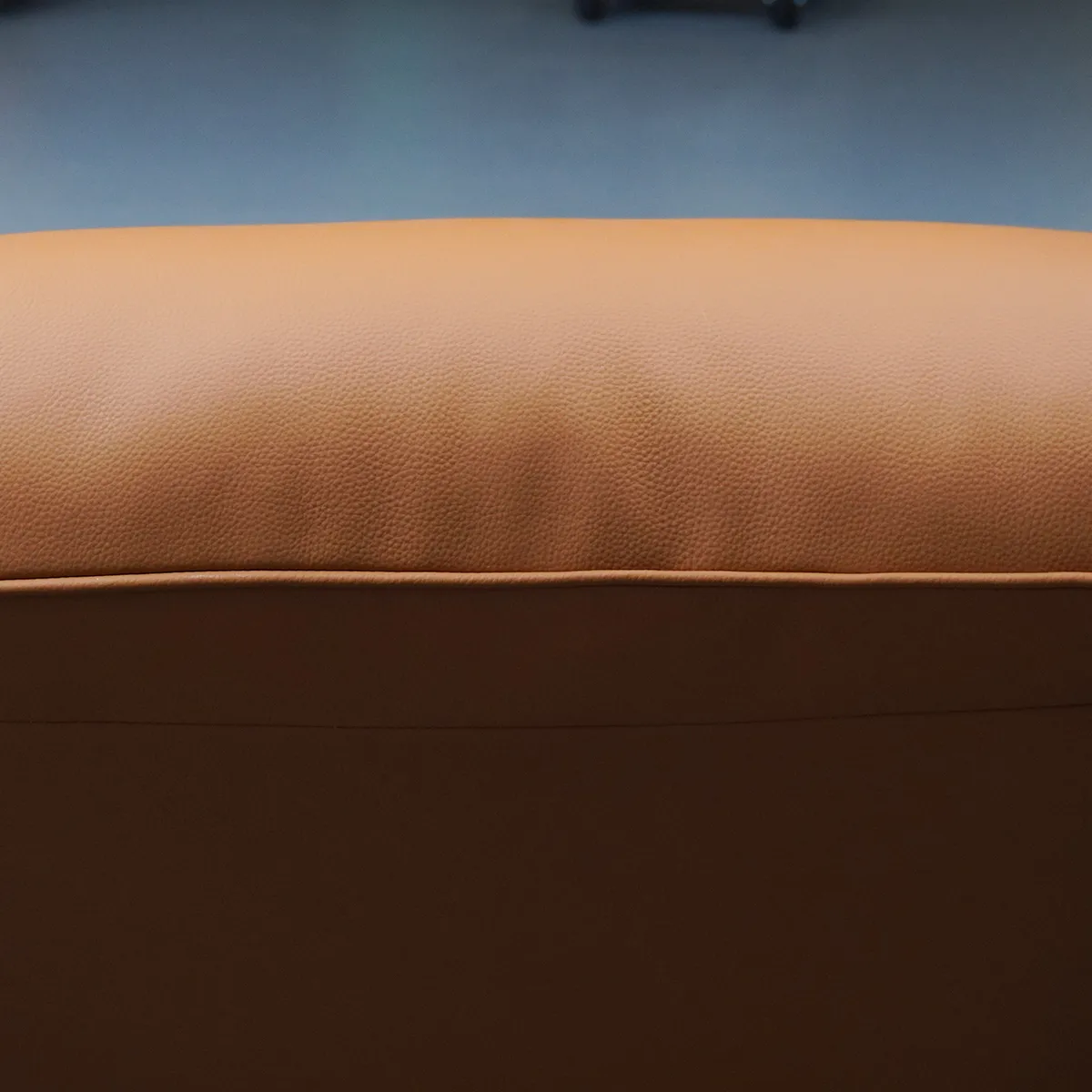 Headrest soft cover