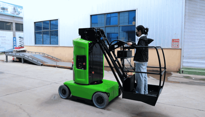 Efficient Mobile Access