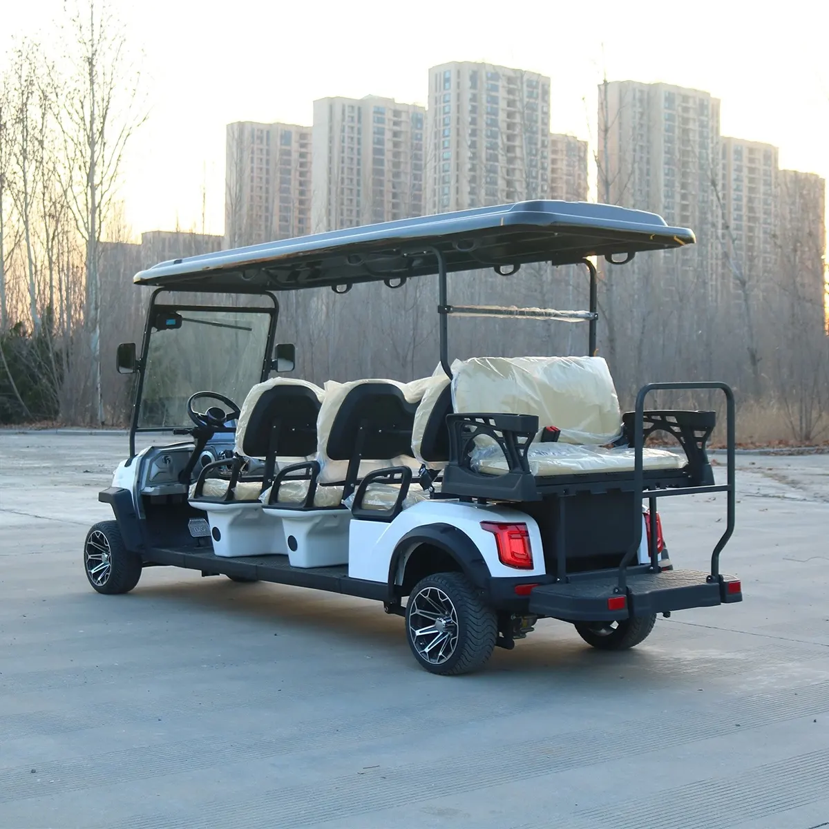 Real-shot main image – rear-left 45 degrees