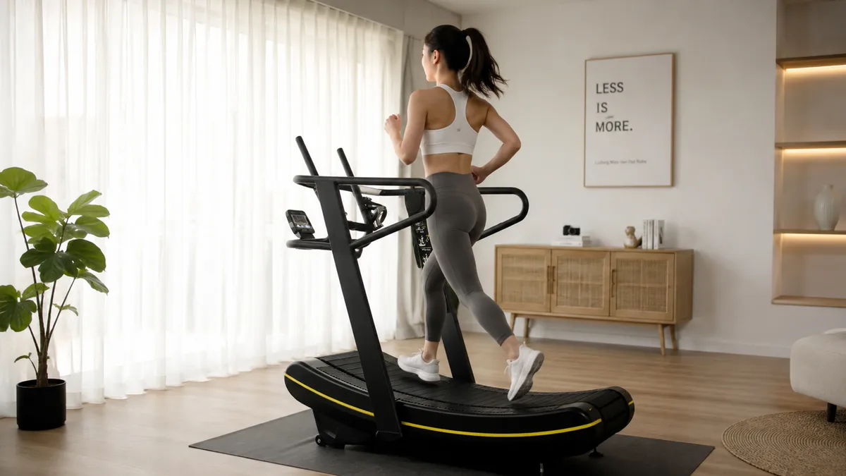 Home Fitness