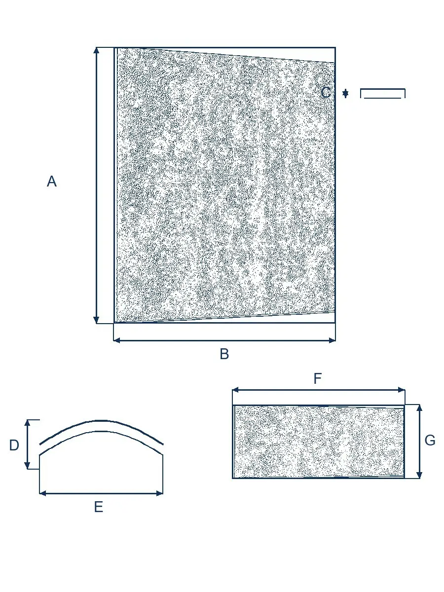 Diagramma dimensionale