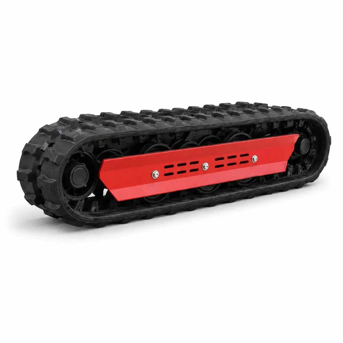 Rubber Track Assembly