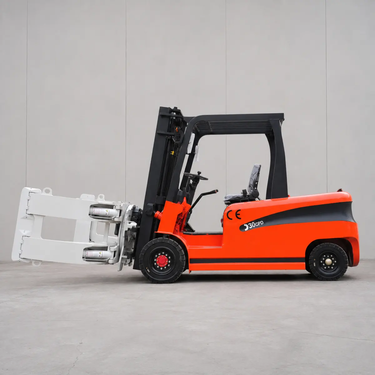 YD-CPD-30CLAMP - Multi-Angle View 03