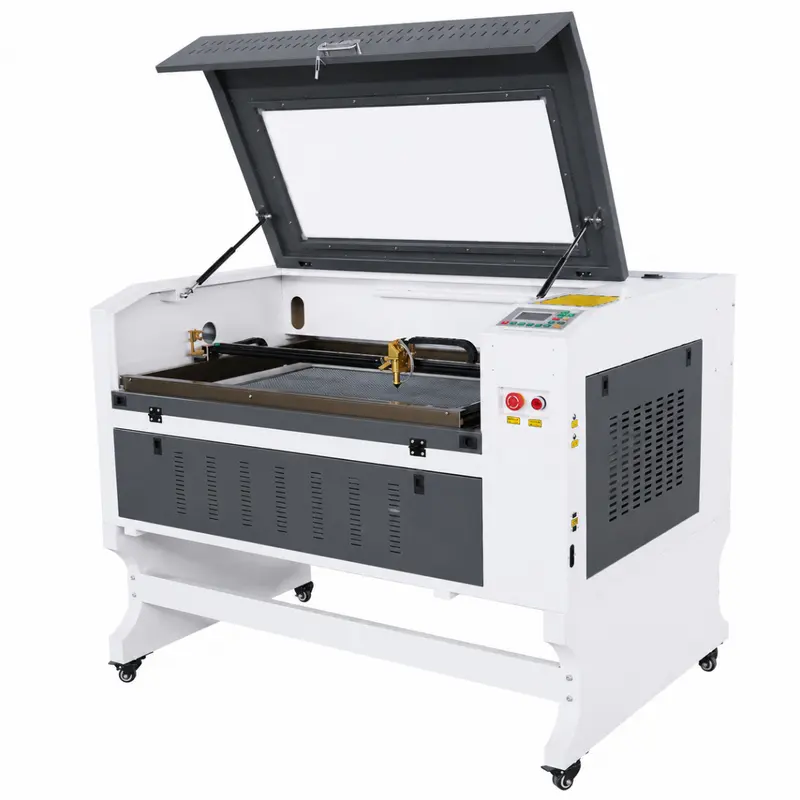 Laser Engraving Machine