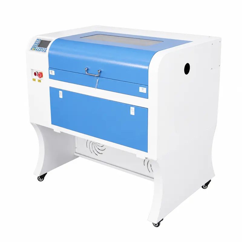 Laser Engraving Machine
