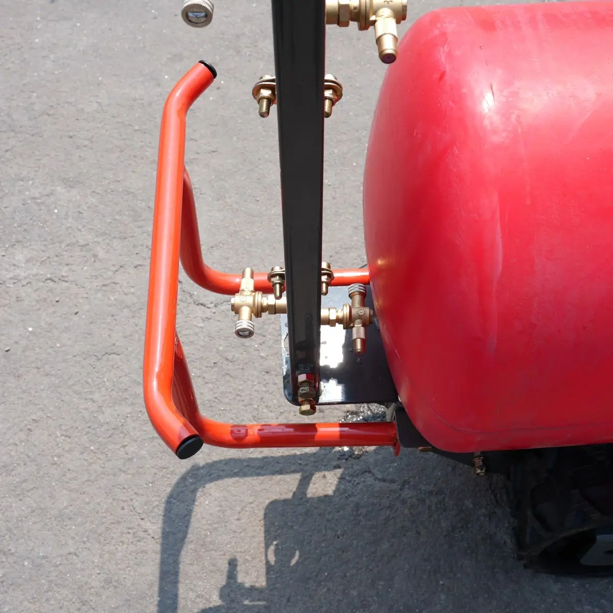 Juwo Shichang-3WYZ-100-Details-Dettagli prodotto-Boom spray laterale