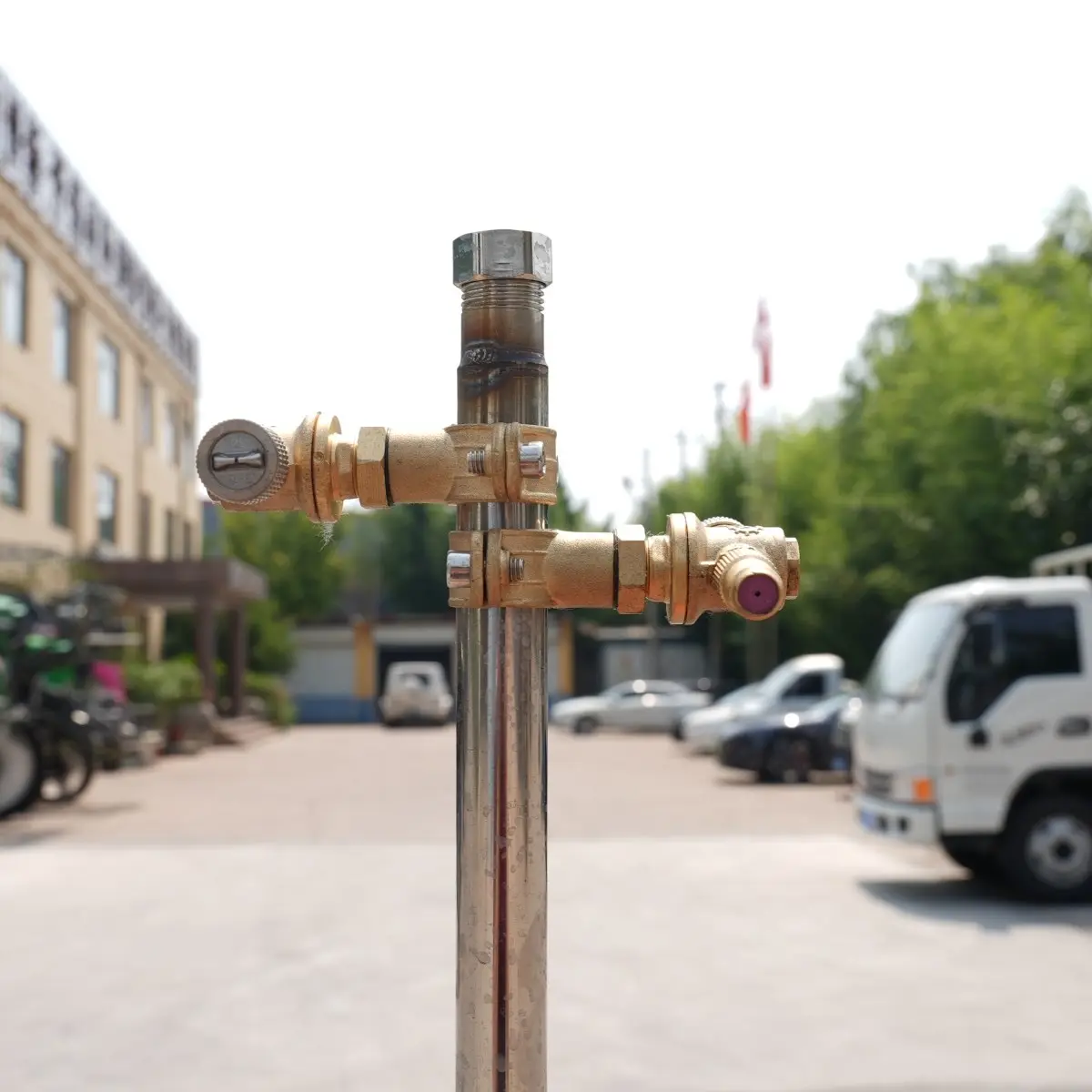 Juwo Shichang-3WYZ-100-Details-Dettagli prodotto-Motore core