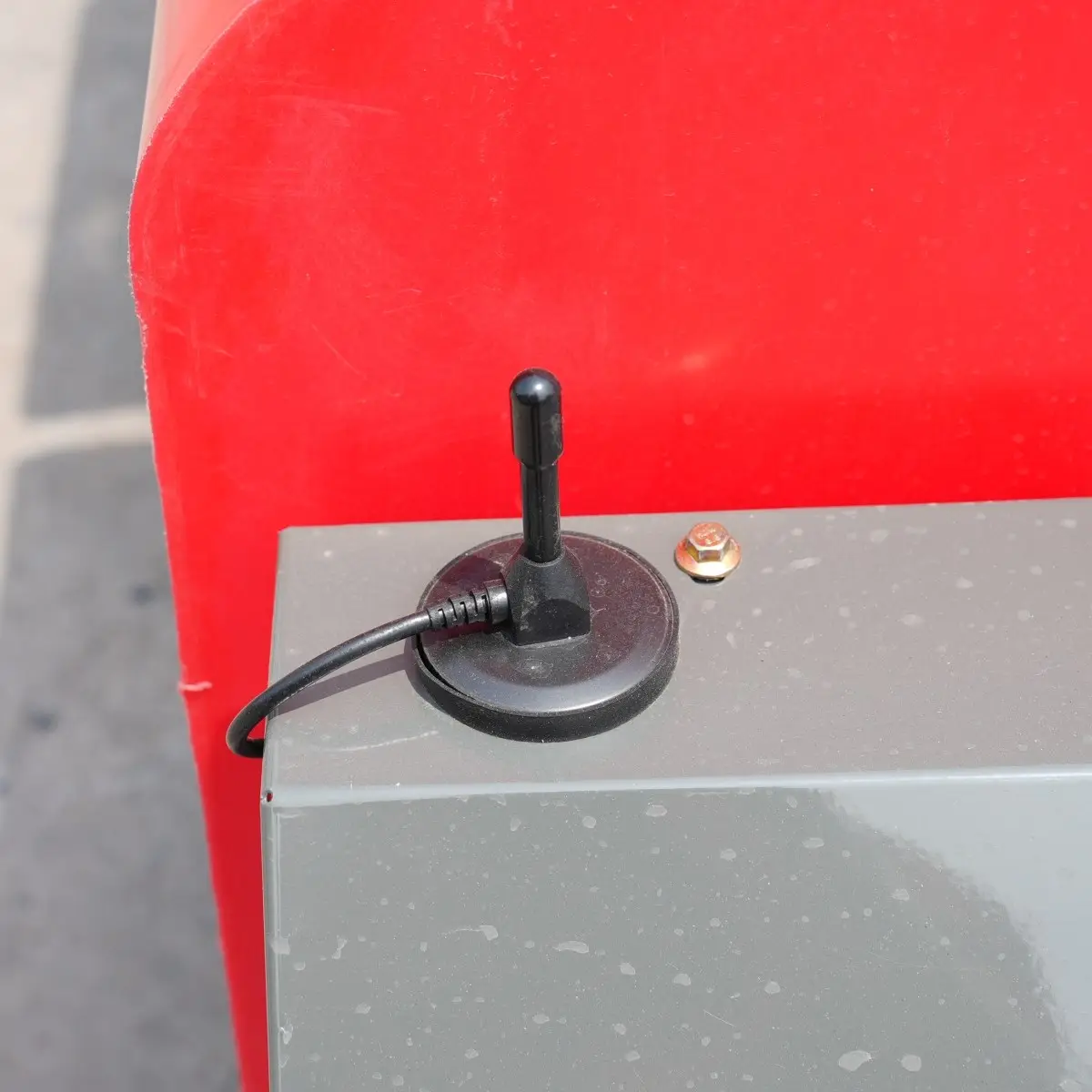 Juwoshichang-3WYZ-200 – Details – Product Details – Track Tread Pattern
