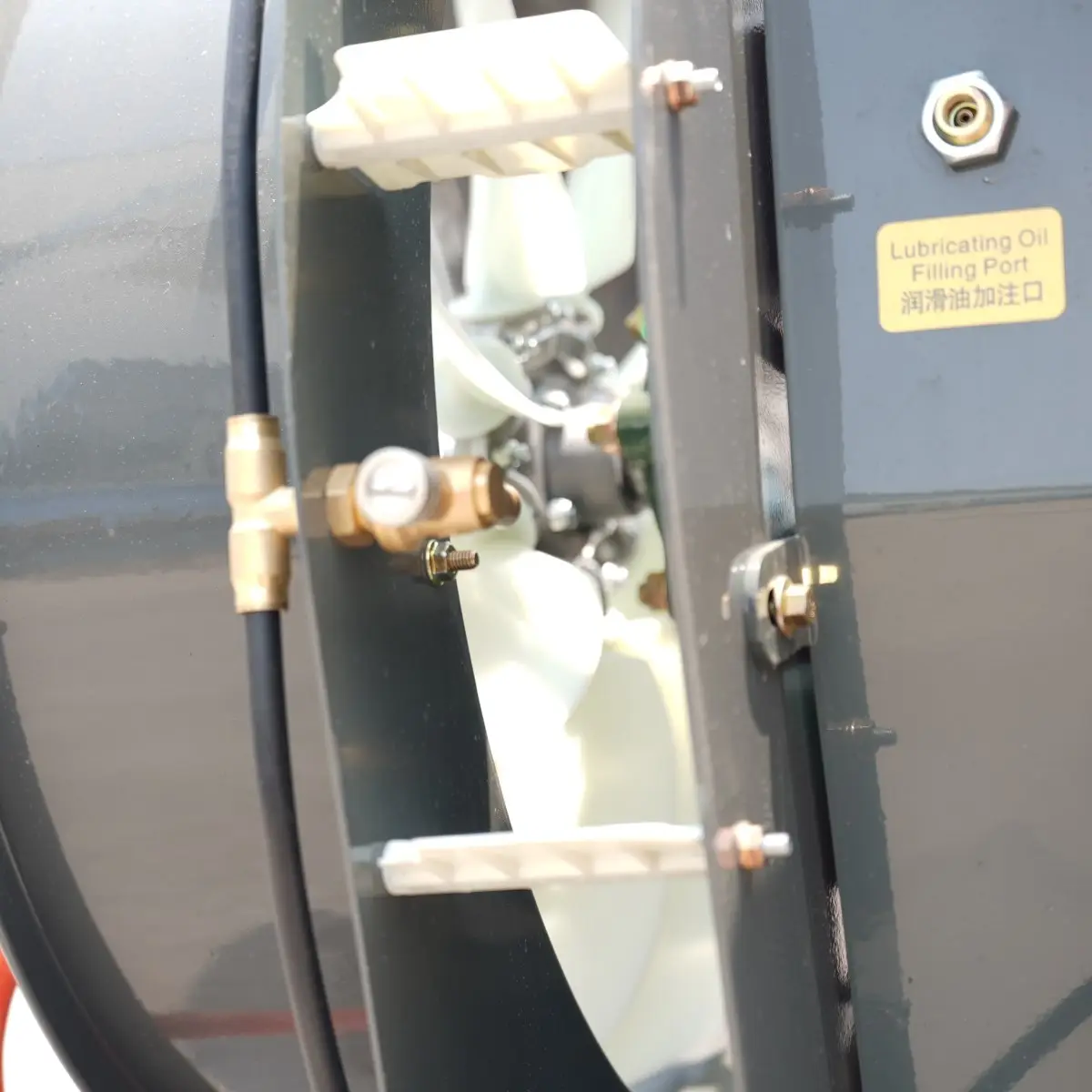 Juwo Shichang -3WYZ-200-Details-Product Details-Remote Control Antenna