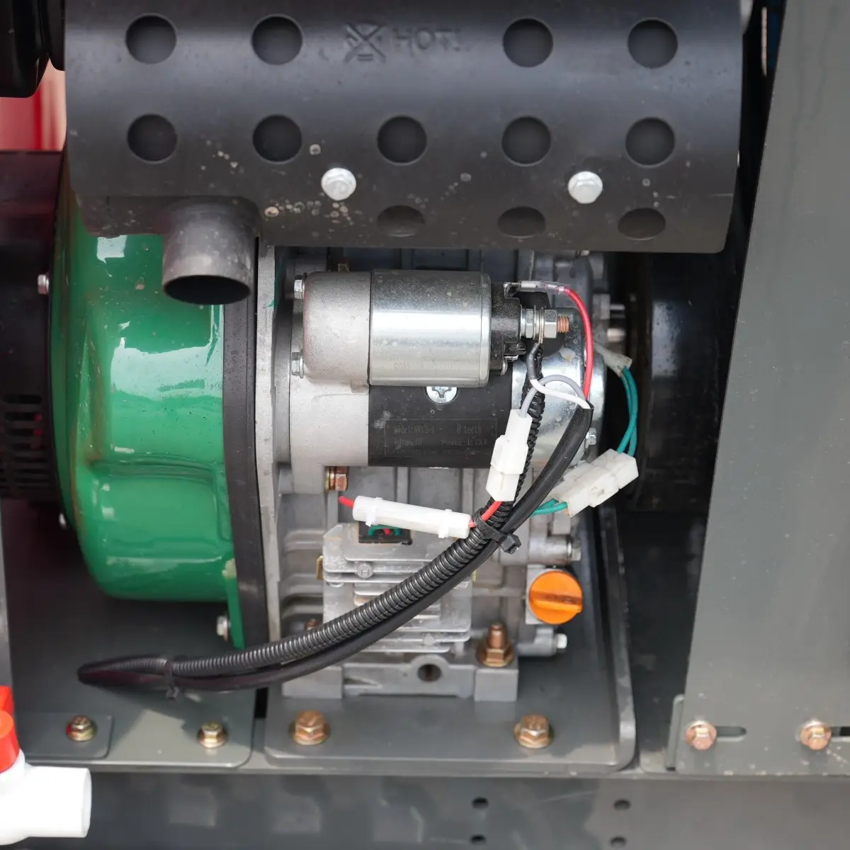 Juwoshi Chang-3WYZ-300 – Details – Product Details – Nozzle Pressure Gauge