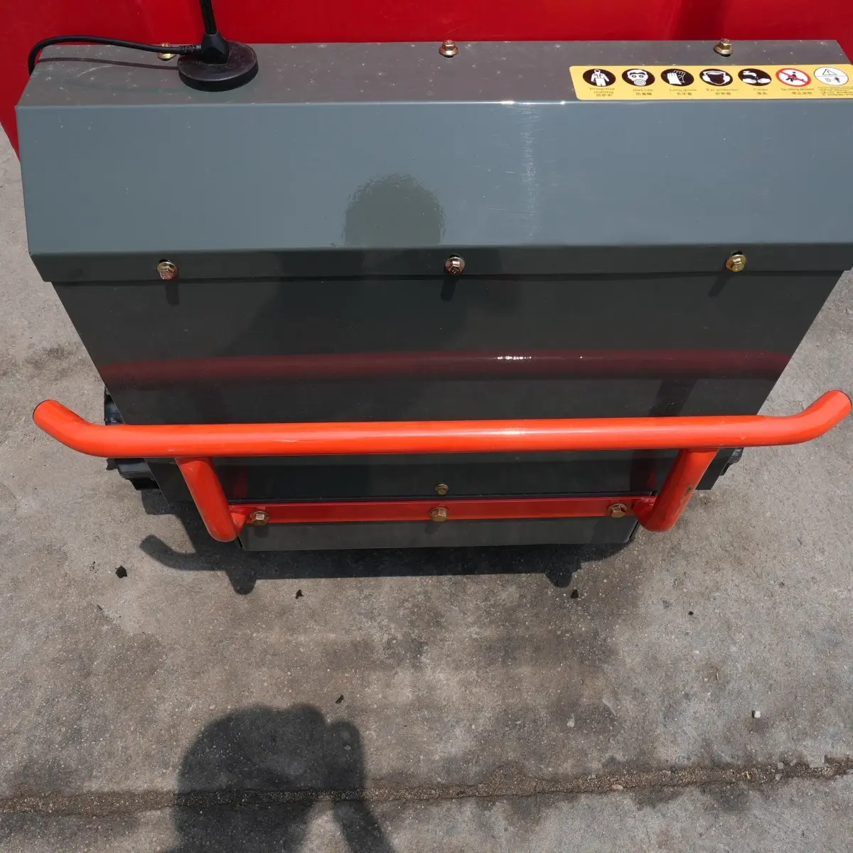 Juwoshichang-3WYZ-400 – Details – Product Details – Nozzle Valve