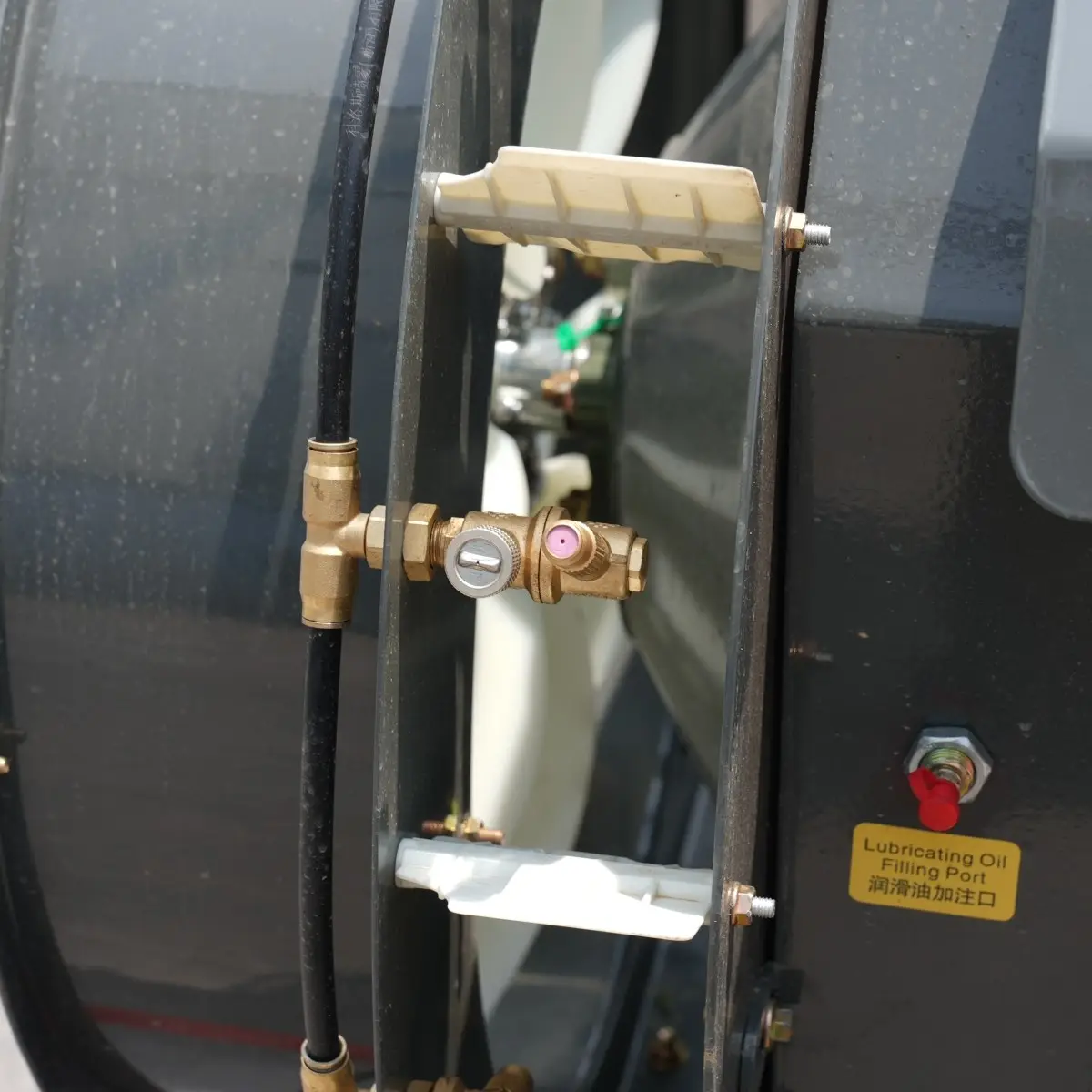 Juwoshichang-3WYZ-400 – Details – Product Details – Track Side Panel