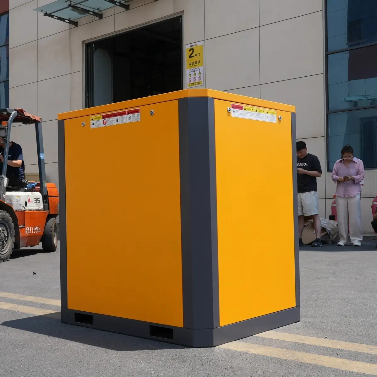 15-37kw légkompresszor-többszögű 6. nézet
