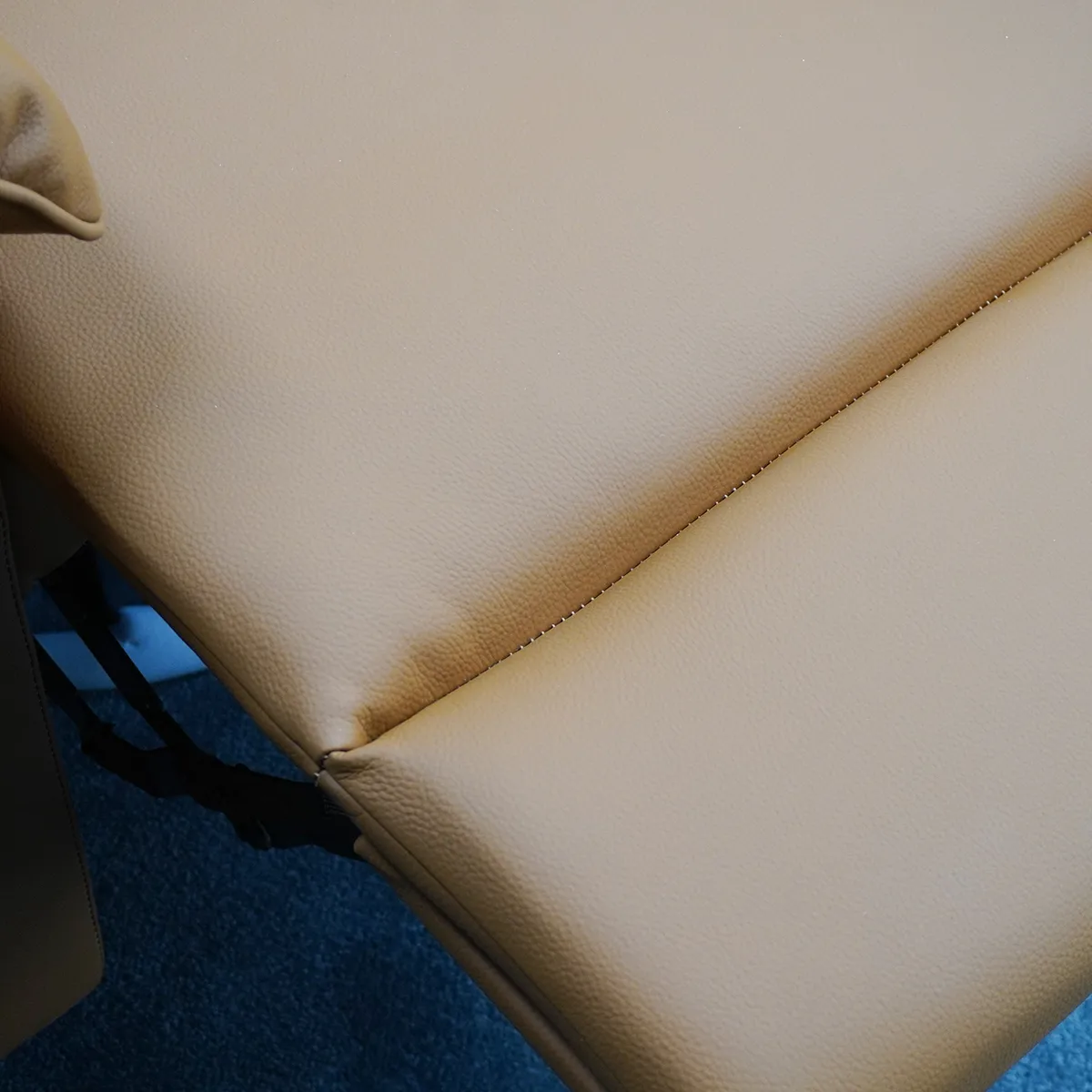 Saddle piping