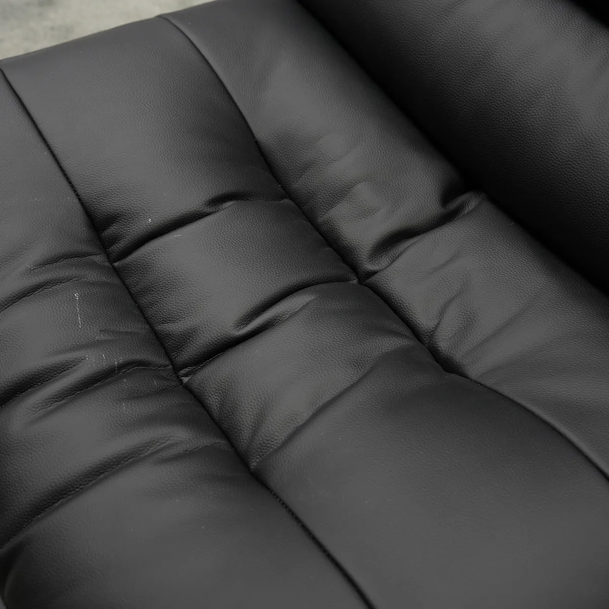 Seat cushion cover
