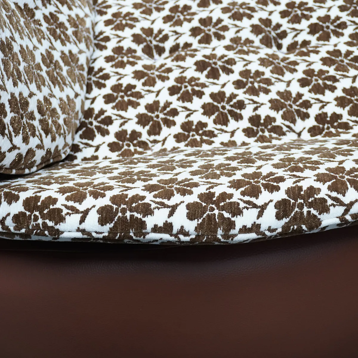 Seat cushion cover