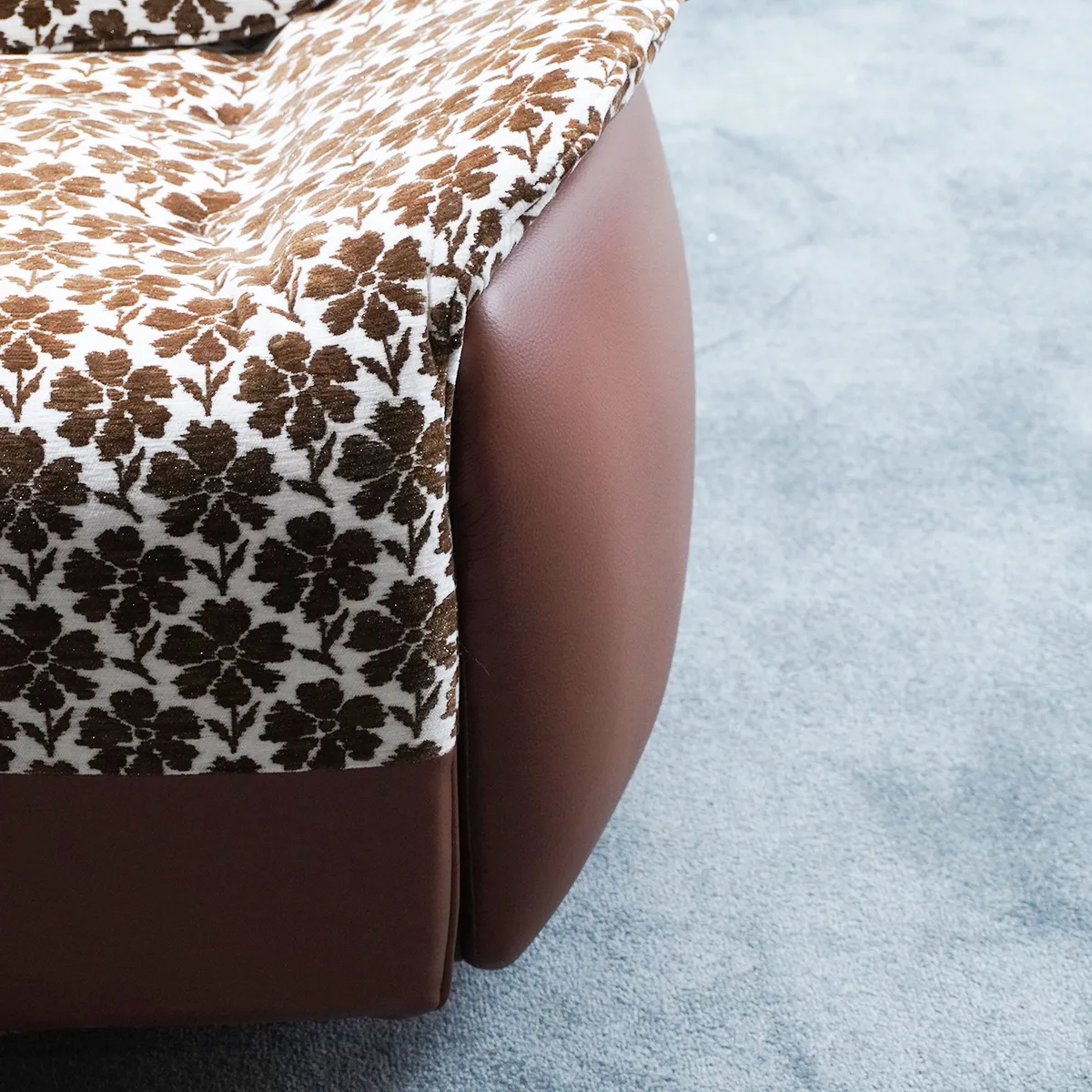 Seat back 2