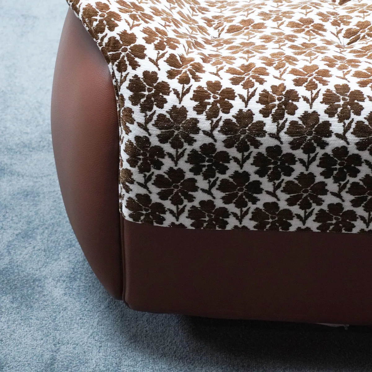 Seat back