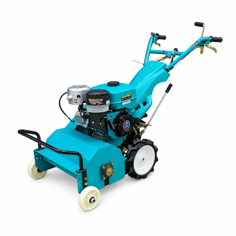 Lawn mower