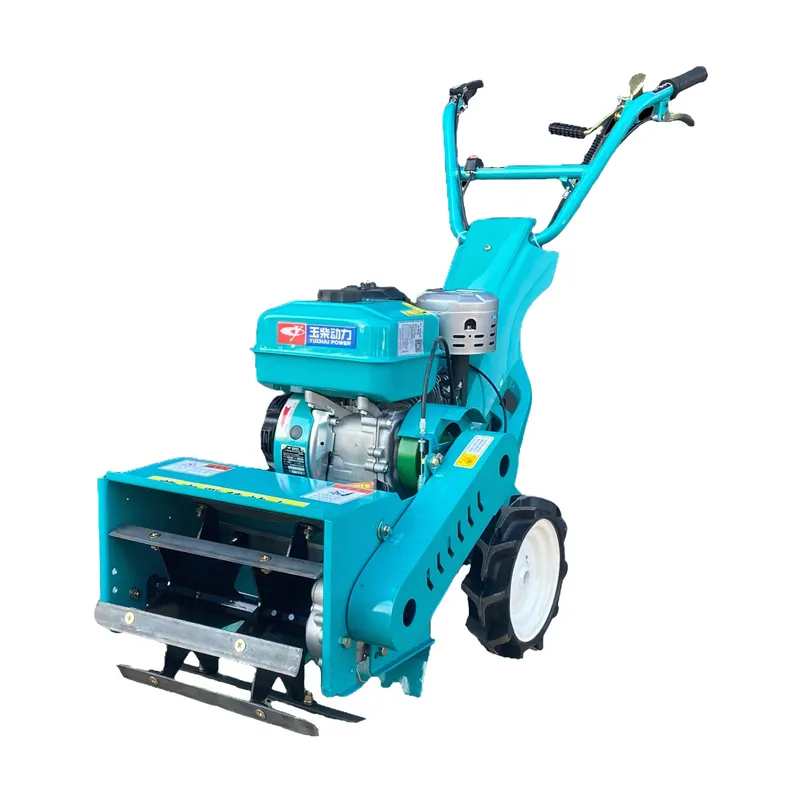 Lawn mower