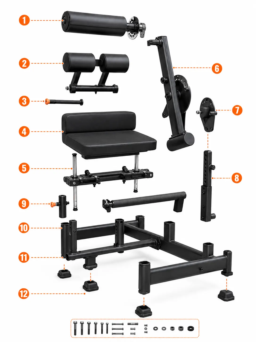 Diagram Struktur Produk