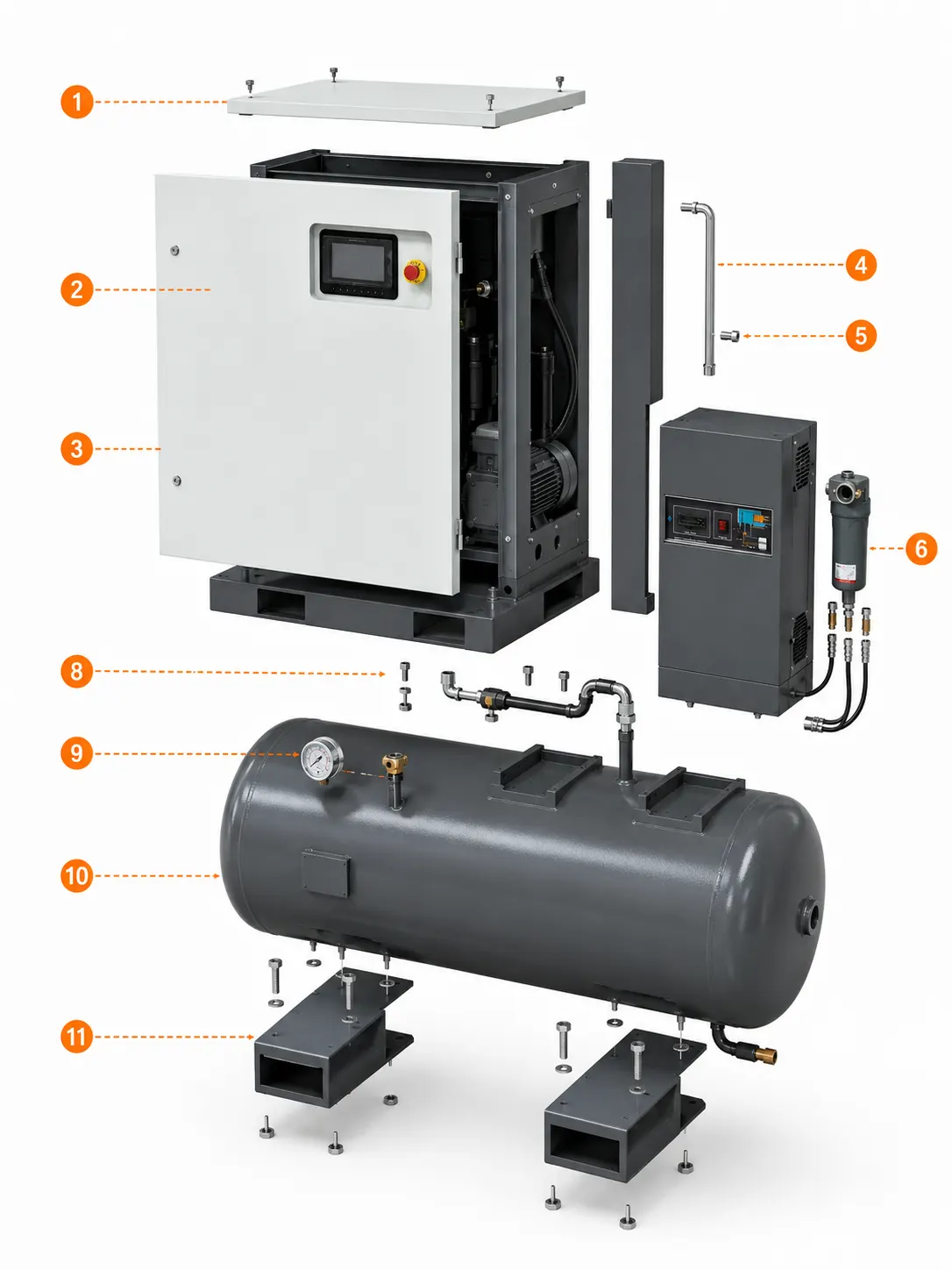 Diagram Struktur Produk