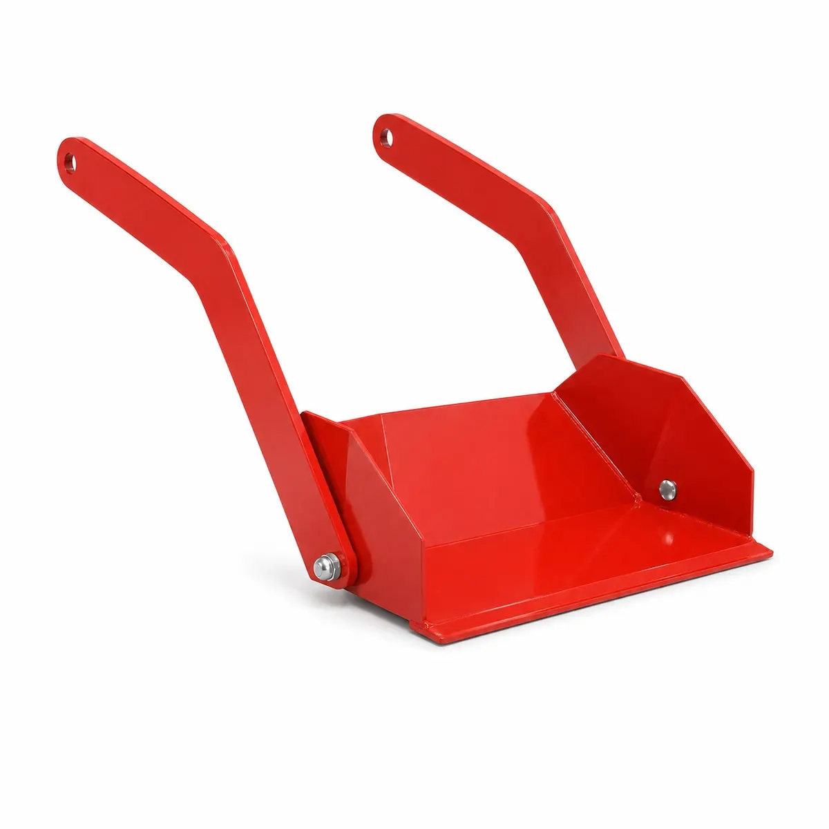 Loading Bucket