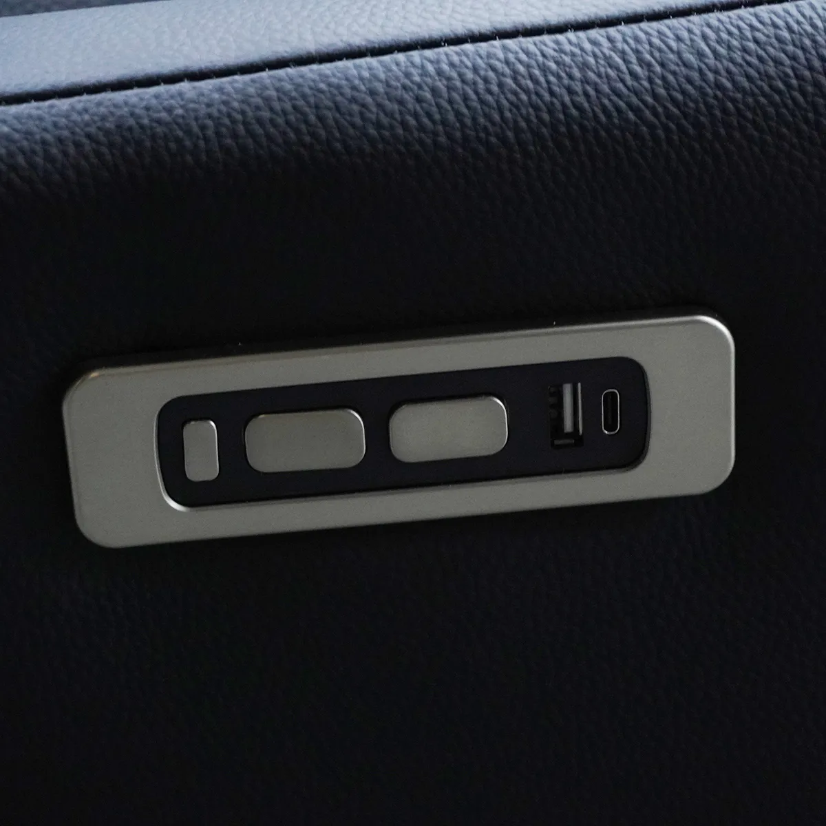 Панель управления
