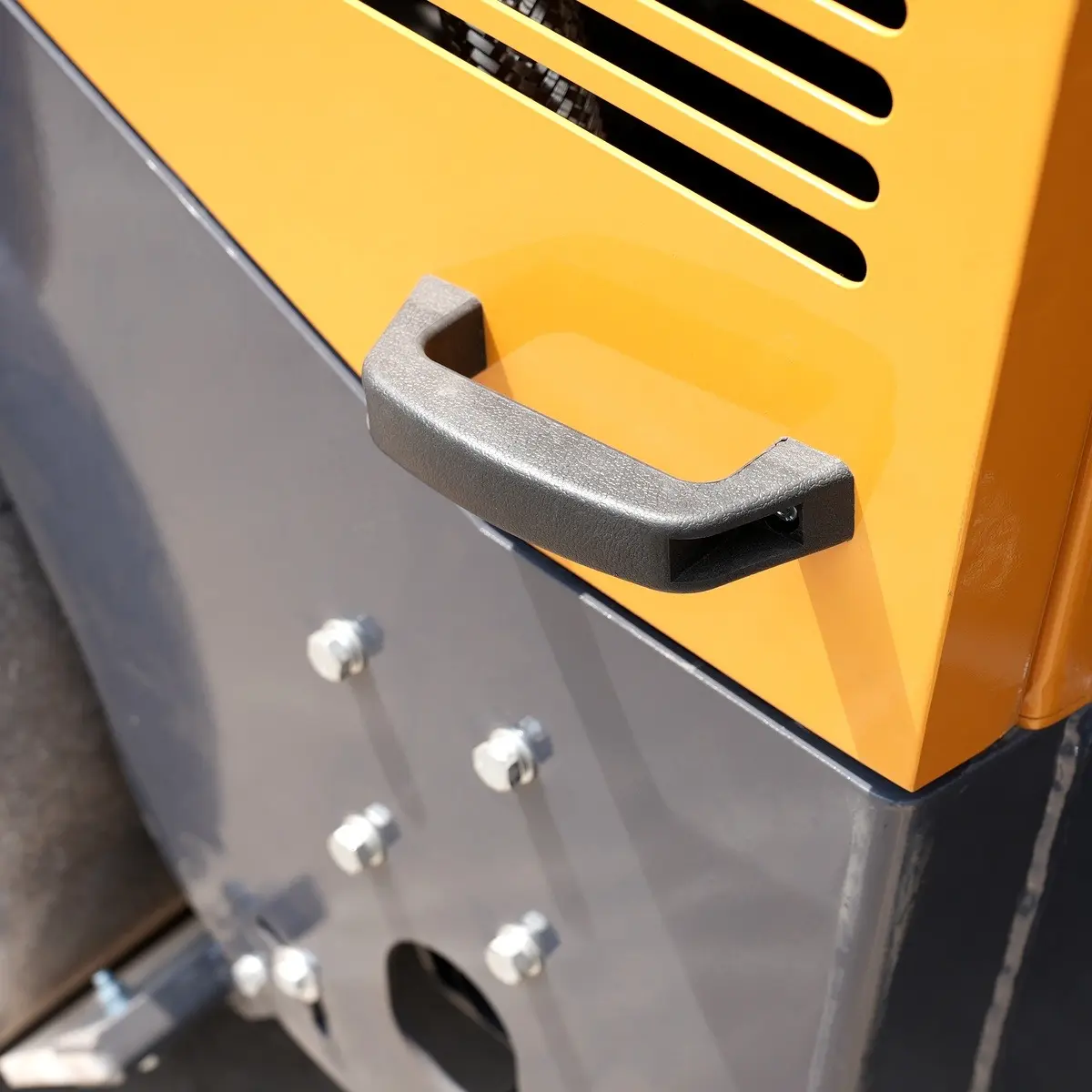 Control lever